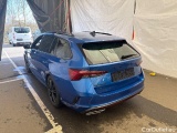  Skoda  Octavia  Combi RS 2.0 TSI 180KW AT7 E6d #8