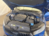  Skoda  Octavia  Combi RS 2.0 TSI 180KW AT7 E6d #11