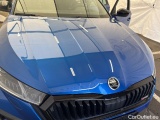  Skoda  Octavia  Combi RS 2.0 TSI 180KW AT7 E6d #14