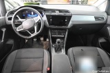  Volkswagen  Touran  Start-Stopp Active 2.0 TDI 90KW MT6 E6d #3