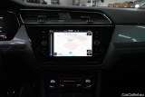  Volkswagen  Touran  Start-Stopp Active 2.0 TDI 90KW MT6 E6d #12