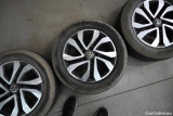  Volkswagen  Touran  Start-Stopp Active 2.0 TDI 90KW MT6 E6d #15