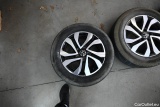  Volkswagen  Touran  Start-Stopp Active 2.0 TDI 90KW MT6 E6d #64