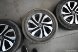  Volkswagen  Touran  Start-Stopp Active 2.0 TDI 90KW MT6 E6d #71