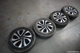  Volkswagen  Touran  Start-Stopp Active 2.0 TDI 90KW MT6 E6d #74