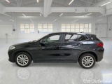  Bmw  X2 BMW  / 2017 / 5P / SUV XDRIVE 20D BUSINESS X AUTOMATICO #8