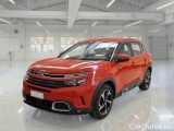 C5 Aircross
