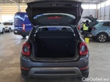  Fiat  500 FIAT X / 2018 / 5P / CROSSOVER 1.3 MJET 95CV 4X2 BUSINESS #4