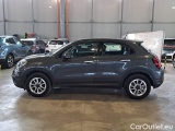  Fiat  500 FIAT X / 2018 / 5P / CROSSOVER 1.3 MJET 95CV 4X2 BUSINESS #7
