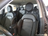  Fiat  500 FIAT X / 2018 / 5P / CROSSOVER 1.3 MJET 95CV 4X2 BUSINESS #10