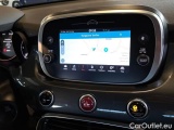  Fiat  500 FIAT X / 2018 / 5P / CROSSOVER 1.3 MJET 95CV 4X2 BUSINESS #134