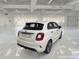  Fiat  500 FIAT X / 2018 / 5P / CROSSOVER 1.3 MJET 95CV 4X2 SPORT #2