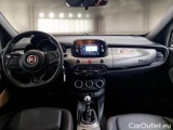  Fiat  500 FIAT X / 2018 / 5P / CROSSOVER 1.3 MJET 95CV 4X2 SPORT #3