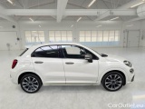  Fiat  500 FIAT X / 2018 / 5P / CROSSOVER 1.3 MJET 95CV 4X2 SPORT #7