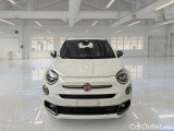  Fiat  500 FIAT X / 2018 / 5P / CROSSOVER 1.3 MJET 95CV 4X2 SPORT #6