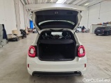  Fiat  500 FIAT X / 2018 / 5P / CROSSOVER 1.3 MJET 95CV 4X2 SPORT #5