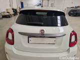  Fiat  500 FIAT X / 2018 / 5P / CROSSOVER 1.3 MJET 95CV 4X2 SPORT #39