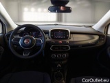  Fiat  500 FIAT X / 2018 / 5P / CROSSOVER 1.3 MJET 95CV E6D CLUB #3