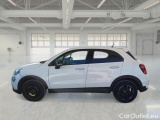 Fiat  500 FIAT X / 2018 / 5P / CROSSOVER 1.3 MJET 95CV E6D CLUB #8