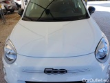  Fiat  500 FIAT X / 2018 / 5P / CROSSOVER 1.3 MJET 95CV E6D CLUB #32