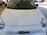  Fiat  500 FIAT X / 2018 / 5P / CROSSOVER 1.3 MJET 95CV E6D CLUB #35