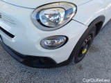  Fiat  500 FIAT X / 2018 / 5P / CROSSOVER 1.3 MJET 95CV E6D CLUB #37