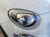  Fiat  500 FIAT X / 2018 / 5P / CROSSOVER 1.3 MJET 95CV E6D CLUB #51