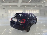 Fiat  500 FIAT X / 2018 / 5P / CROSSOVER 1.3 MJET 95CV E6D CLUB #2