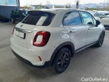  Fiat  500 FIAT X / 2018 / 5P / CROSSOVER 1.3 MJET 95CV E6D CLUB #2