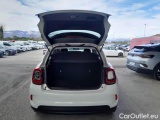  Fiat  500 FIAT X / 2018 / 5P / CROSSOVER 1.3 MJET 95CV E6D CLUB #4