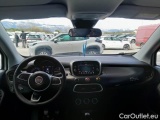  Fiat  500 FIAT X / 2018 / 5P / CROSSOVER 1.3 MJET 95CV E6D CLUB #3