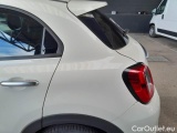  Fiat  500 FIAT X / 2018 / 5P / CROSSOVER 1.3 MJET 95CV E6D CLUB #94