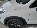  Fiat  500 FIAT X / 2018 / 5P / CROSSOVER 1.3 MJET 95CV E6D CLUB #111