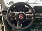 Fiat  500 FIAT X / 2018 / 5P / CROSSOVER 1.3 MJET 95CV E6D CLUB #134