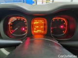  Fiat  Panda FIAT  / 2011 / 5P / BERLINA 1.0 70CV SeS HYBRID CITY LIFE #4