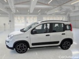  Fiat  Panda FIAT  / 2011 / 5P / BERLINA 1.0 70CV SeS HYBRID CITY LIFE #8