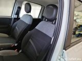  Fiat  Panda FIAT  / 2011 / 5P / BERLINA 1.0 70CV SeS HYBRID CITY LIFE #11
