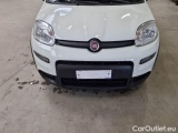 Fiat  Panda FIAT  / 2011 / 5P / BERLINA 1.0 70CV SeS HYBRID CITY LIFE #24