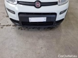  Fiat  Panda FIAT  / 2011 / 5P / BERLINA 1.0 70CV SeS HYBRID CITY LIFE #26