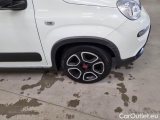  Fiat  Panda FIAT  / 2011 / 5P / BERLINA 1.0 70CV SeS HYBRID CITY LIFE #32