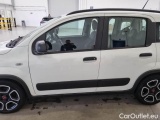  Fiat  Panda FIAT  / 2011 / 5P / BERLINA 1.0 70CV SeS HYBRID CITY LIFE #43