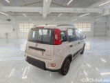  Fiat  Panda FIAT  / 2011 / 5P / BERLINA 1.0 FIREFLY 70CV SeS HYBRID CITY LIFE #2