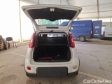  Fiat  Panda FIAT  / 2011 / 5P / BERLINA 1.0 FIREFLY 70CV SeS HYBRID CITY LIFE #5