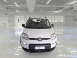  Fiat  Panda FIAT  / 2011 / 5P / BERLINA 1.0 FIREFLY 70CV SeS HYBRID CITY LIFE #6