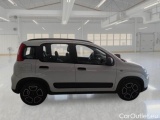  Fiat  Panda FIAT  / 2011 / 5P / BERLINA 1.0 FIREFLY 70CV SeS HYBRID CITY LIFE #7