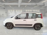  Fiat  Panda FIAT  / 2011 / 5P / BERLINA 1.0 FIREFLY 70CV SeS HYBRID CITY LIFE #8
