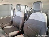  Fiat  Panda FIAT  / 2011 / 5P / BERLINA 1.0 FIREFLY 70CV SeS HYBRID CITY LIFE #11