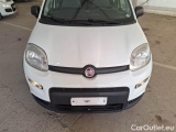  Fiat  Panda FIAT  / 2011 / 5P / BERLINA 1.0 FIREFLY 70CV SeS HYBRID CITY LIFE #26