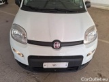  Fiat  Panda FIAT  / 2011 / 5P / BERLINA 1.0 FIREFLY 70CV SeS HYBRID CITY LIFE #29