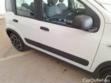  Fiat  Panda FIAT  / 2011 / 5P / BERLINA 1.0 FIREFLY 70CV SeS HYBRID CITY LIFE #36